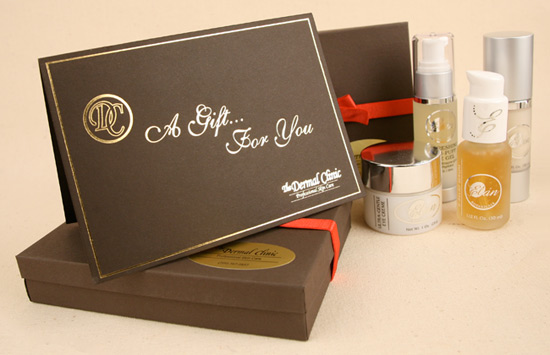 Gift Certificates