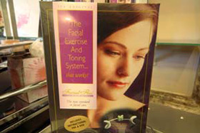 professinal products