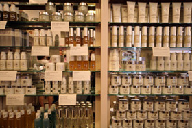 professional products