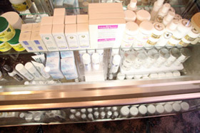 professional products