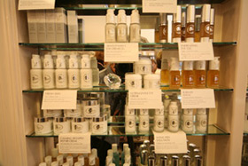 professional products